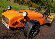 Caterham CSR 260 Superlight